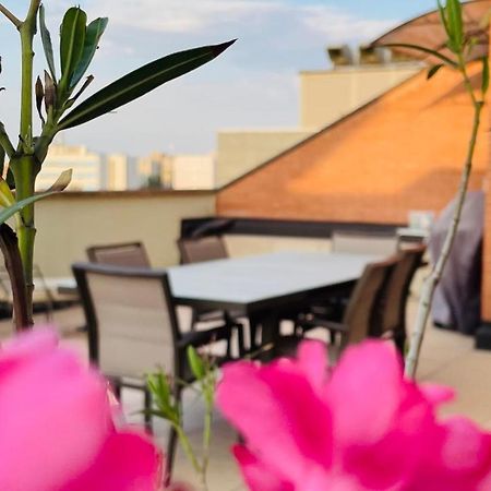 Bologna Holiday Inn Luaran gambar