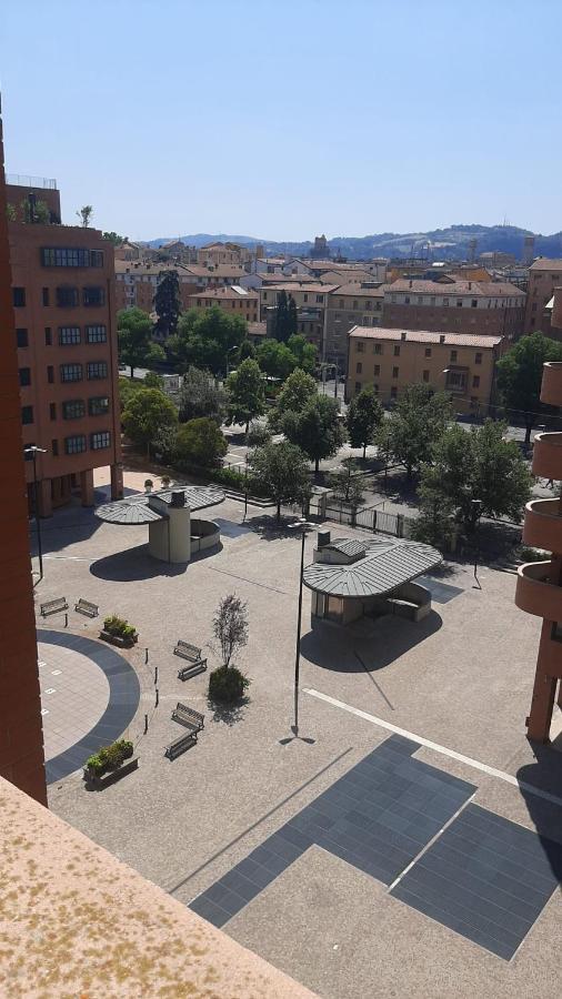 Bologna Holiday Inn Luaran gambar
