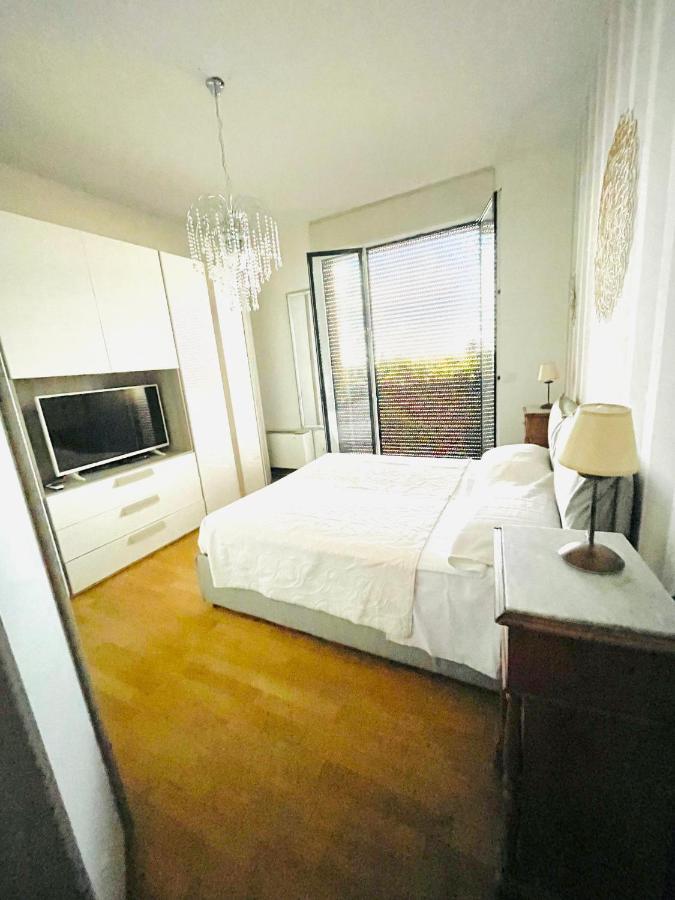 Bologna Holiday Inn Luaran gambar