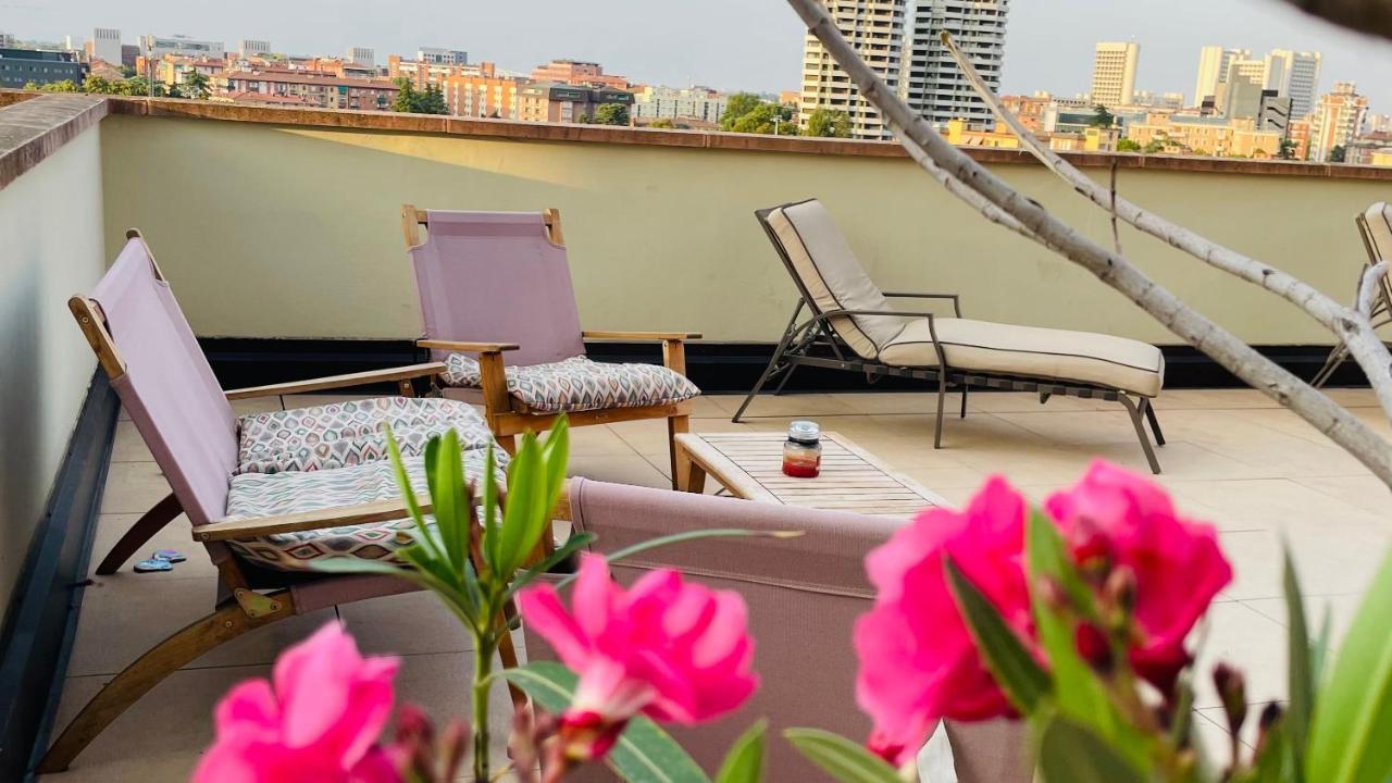 Bologna Holiday Inn Luaran gambar