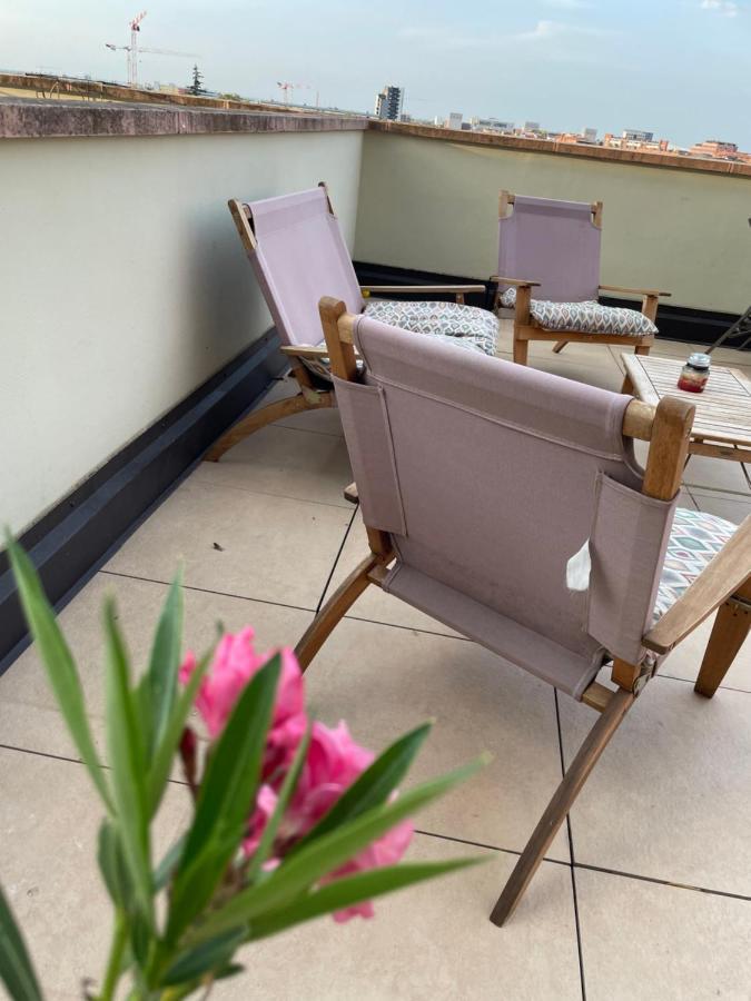 Bologna Holiday Inn Luaran gambar