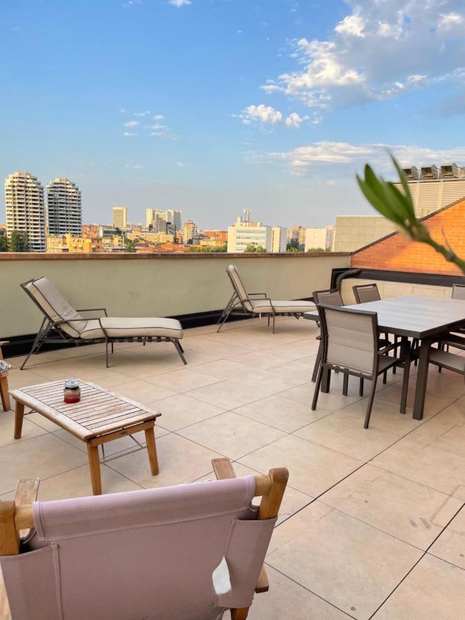 Bologna Holiday Inn Luaran gambar