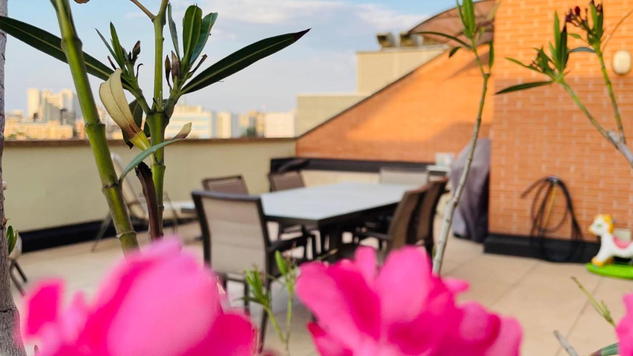 Bologna Holiday Inn Luaran gambar