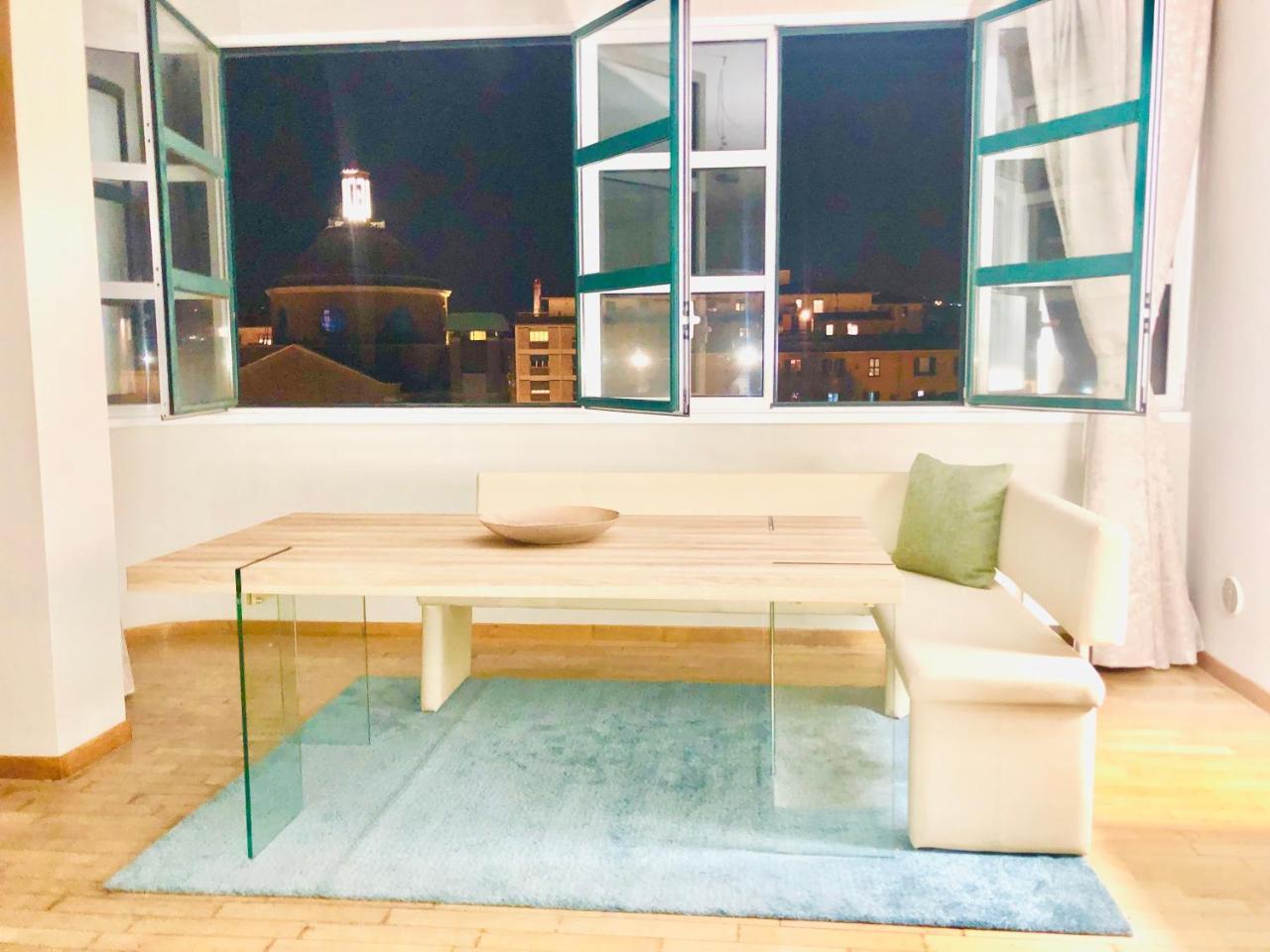 Bologna Holiday Inn Luaran gambar