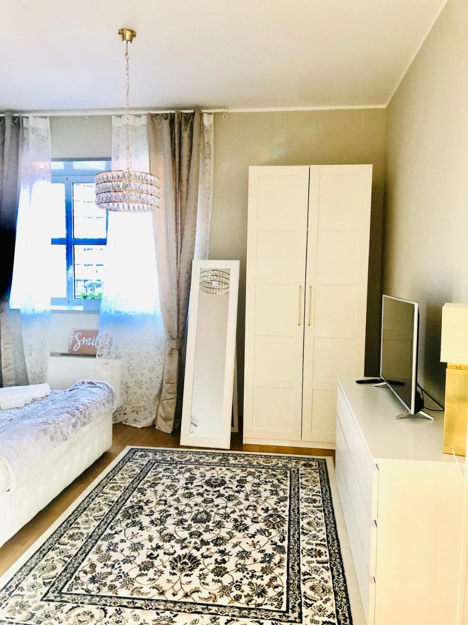 Bologna Holiday Inn Luaran gambar
