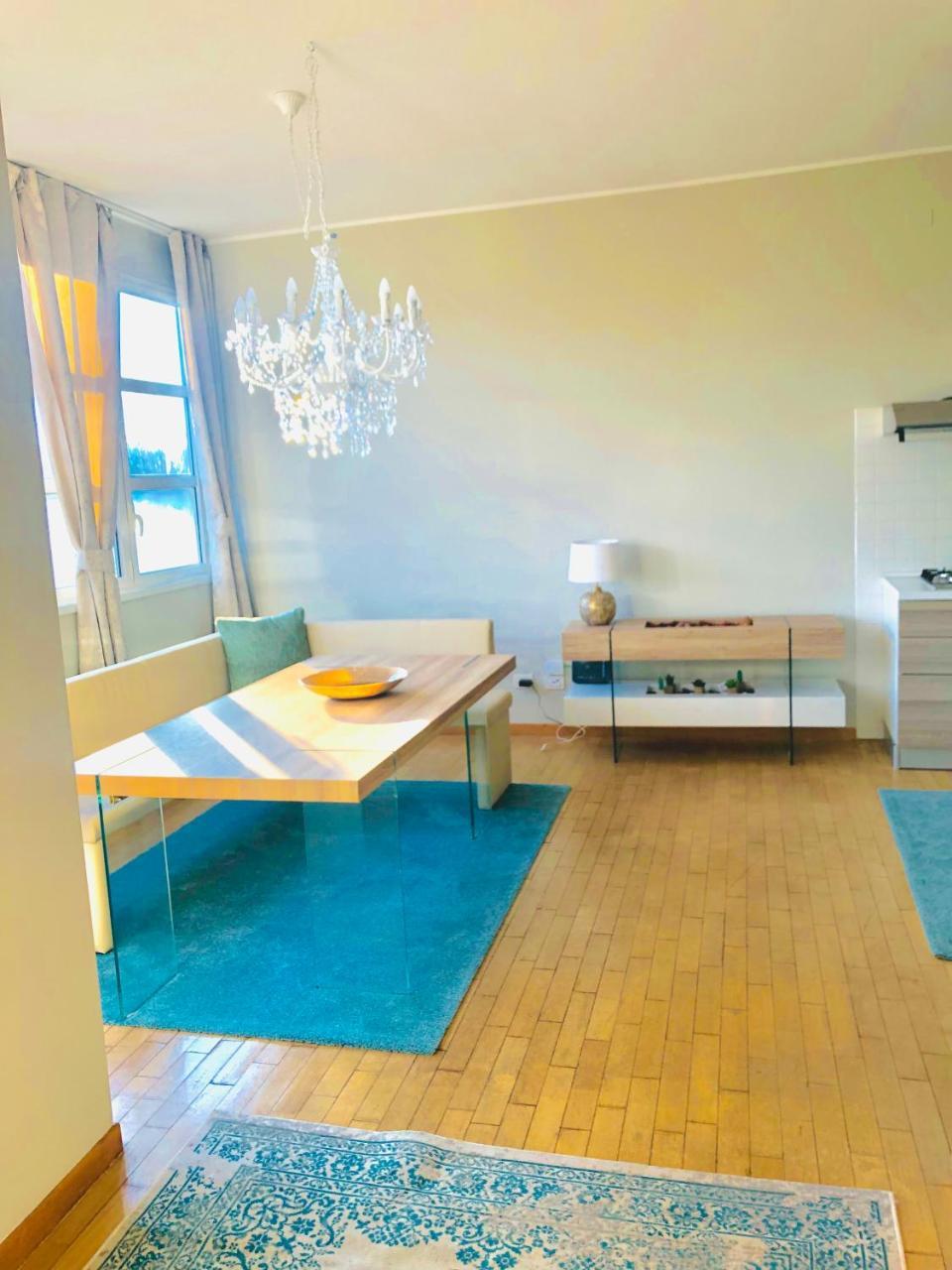 Bologna Holiday Inn Luaran gambar